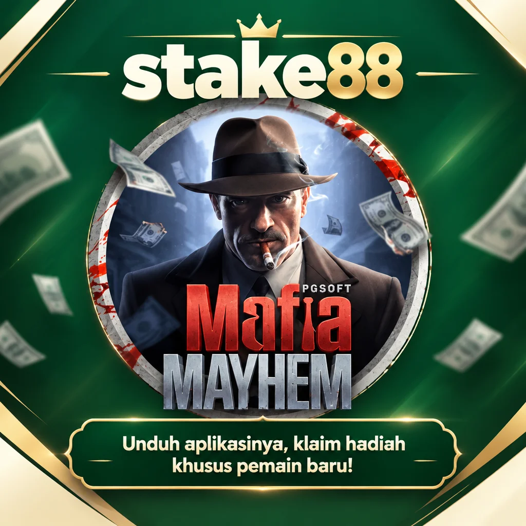 stake88 · Mafia Mayhem