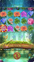 Butterfly Blossom · Panduan Visual Antarmuka dan Pengganda Fitur Butterfly Blossom